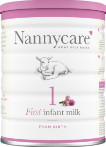 Nannycare    1        0  12  900  (5022817000221)  - babypremium.com.ua