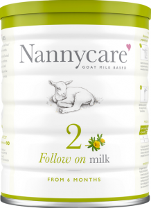 Nannycare   2         6  12  900  (5022817000238)  - babypremium.com.ua