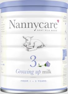 Nannycare   3         1  3  900  (5022817000245)  - babypremium.com.ua