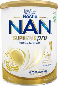 Nestle Nan     SUPREME 1, 800 (7613035854444)   31.05.2024  - babypremium.com.ua
