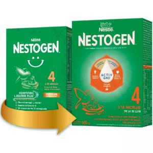 Nestle   4  , 600 (8445290890146)   25,10,2024  - babypremium.com.ua