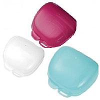 Nip Стерилізатор (для пустушок) для мікрохвильової печі (37032) 4000821370326 колір в асорт. в інтернет-магазині babypremium.com.ua