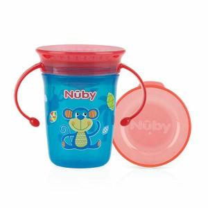 Nuby - 360,    , 240, 6+ 10410/NV0414001 ( ) 2000127070212  - babypremium.com.ua