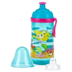 Nuby  Pop Up   360 , 1250  - babypremium.com.ua