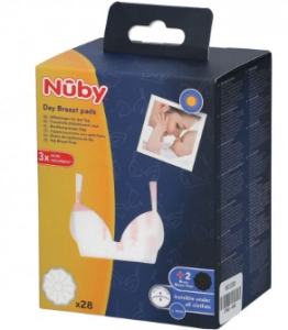 Nuby    , , 30 (5414959041390)  - babypremium.com.ua