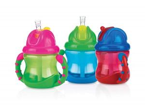 Nuby   -,  , 240, 12+ (9845/NV0404002) 5414959041277    - babypremium.com.ua