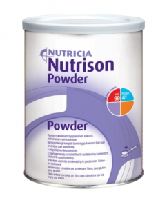 Nutricia Функціональне дитяче харчування Nutrison Powder Нутризон Паудер 430 г (4008976680055) на замовлення до 7 днів в інтернет-магазині babypremium.com.ua