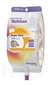 Nutricia Nutrison Multi Fibre, 1000 (8716900561436) 2-3   - babypremium.com.ua