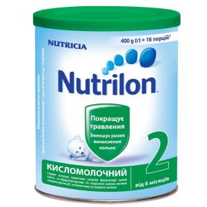 Nutricia   2, 400  3041091283054  - babypremium.com.ua