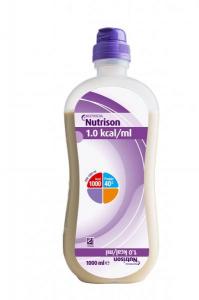 Nutricia Nutrison Нутризон, 1000 мл (8716900575044) под заказ 2-3 дня в интернет-магазине babypremium.com.ua