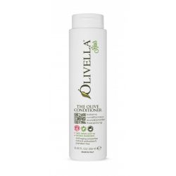 OLIVELLA Кондиціонер для зміцнення волосся на основі оливкового екстракту, 250мл (207450) 764412204097 в інтернет-магазині babypremium.com.ua