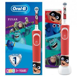 ORAL-B    BRAUN Stage Power/D100 Pixar Gift Limited Edition (4210201314639)  - babypremium.com.ua