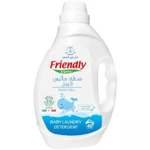 Friendly Organic      ,   2  (8680088182298)   - babypremium.com.ua