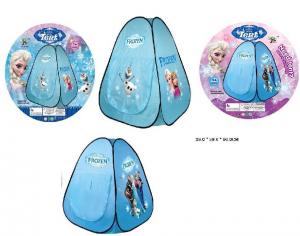 Детская игровая палатка Frozen (A999-205/10) 6966485471862 в интернет-магазине babypremium.com.ua