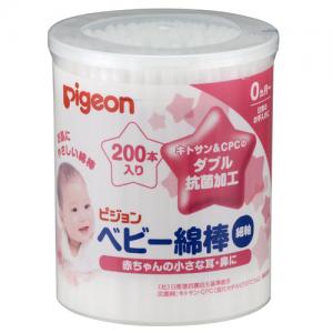 Pigeon  , 200 4902508101219  - babypremium.com.ua