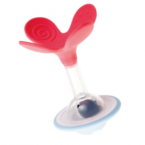 Pigeon - Munch Teether,  3  4902508132213  - babypremium.com.ua