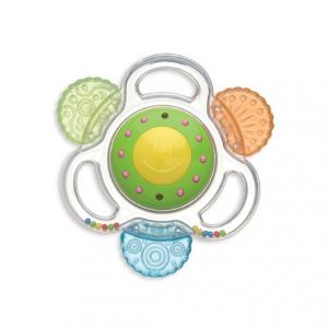 Playgro Музичне брязкальце-прорізувач (водяний) 0109295 Playgro Музичне брязкальце-прорізувач (водяний) 0109295 в інтернет-магазині babypremium.com.ua