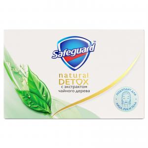 Safeguard  Natural Detox     110 (8001841819136)  - babypremium.com.ua