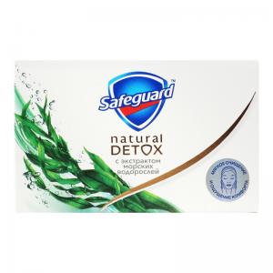 Safeguard  Natural Detox     110 (8001841819228)  - babypremium.com.ua