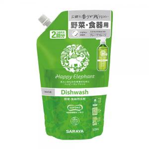 Saraya г       Happy Elephant 500   (4973512261534) 26047  - babypremium.com.ua