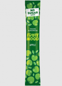 Sergio   FruitMood  10 (4820149742298)  - babypremium.com.ua