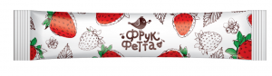 Фрукфетта Конфета (плодово-ягодный микс) Клубника, лимон 4820149740812 в интернет-магазине babypremium.com.ua