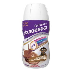 Similac PediaSure (ПедіаШур) Харчування Малоїжка зі смаком шоколаду, 200мл (8710428015266) термін до 05,04,2023 Similac PediaSure (ПедіаШур) Харчування Малоїжка зі смаком шоколаду, 200мл (8710428015266) термін до 05,04,2023 в інтернет-магазині babypremium.com.ua
