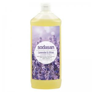 Sodasan ��������� ���� ����������� ���� �������-�����, 1� (7916) 4019886079167 � ��������-�������� babypremium.com.ua