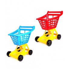 Технок Іграшка Візок для супермаркету, арт. 4227 (4823037604227) в інтернет-магазині babypremium.com.ua