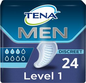 Tena    Men Level 1, 24  (7322540426359)  - babypremium.com.ua