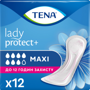 Tena   Lady Maxi Insta Dry 12  (7322540593143)   2   - babypremium.com.ua