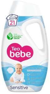 Teo Bebe г       945  (3800024048517)  - babypremium.com.ua