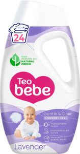 Teo Bebe г       1080  (3800024048777)  - babypremium.com.ua