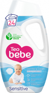 Teo Bebe г       1080  (3800024048784)  - babypremium.com.ua