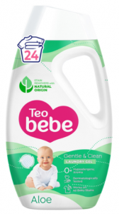 Teo Bebe г      