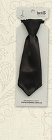 Краватка Атлас, розмір 56-92см (довжина 20см) колір синій 2941060100652 в інтернет-магазині babypremium.com.ua