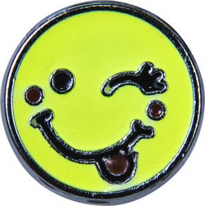Tinto Аксесуар для сумкочки або браслету AC2230.1 Emoji blink (73204990088) в інтернет-магазині babypremium.com.ua