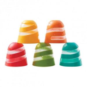 Tiny Love Игрушки для ванной Спирали (1650200458) в интернет-магазине babypremium.com.ua