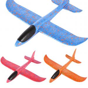 Літак - планер, колір в асорті. (2109001293539) в інтернет-магазині babypremium.com.ua