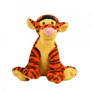 Копиця М'яка іграшка Тигр сидячий (00159-6) (2926900016256) в інтернет-магазині babypremium.com.ua