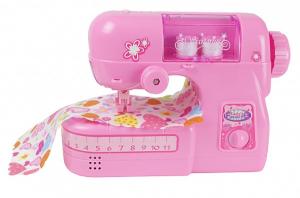 Limo Toy Швейная машинка 2030 (6903308240014) в интернет-магазине babypremium.com.ua