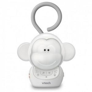 Vtech Іграшка-нічник Мавпа портативна заспокійлива біла (ST1000) 7350780416786 в інтернет-магазині babypremium.com.ua
