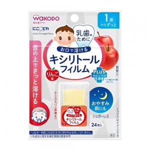 Wakodo         24  (4987244600981)  - babypremium.com.ua