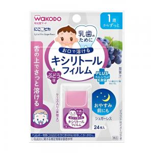 Wakodo         24  (4987244600998)  - babypremium.com.ua