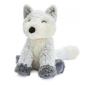 Warmies Игрушка-грелка Лисичка полярная 5060075686979 Warmies Игрушка-грелка Лисичка полярная 5060075686979 в інтернет-магазині babypremium.com.ua