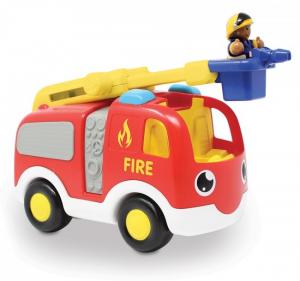 WOW Пожежна машина Ерні (10714/6495239) 5033491107144 в інтернет-магазині babypremium.com.ua