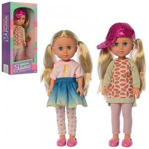 Limo Toy Кукла Яринка, 33см, (M 4480 UA) 6903317302666 в ассорт. в интернет-магазине babypremium.com.ua
