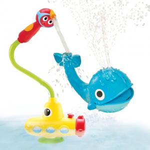 Yookidoo игрушка для воды Субмарина с китом, арт. 40142 (7290107721424) в интернет-магазине babypremium.com.ua