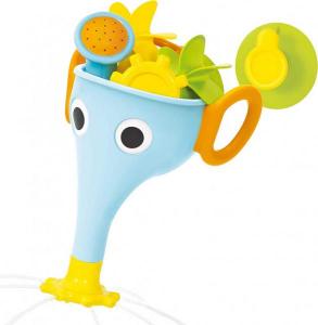 Yookidoo Игрушка для воды Веселый слоник Голубой / Серый (40205 / 40206) 7290107722056/7290107722063 в интернет-магазине babypremium.com.ua